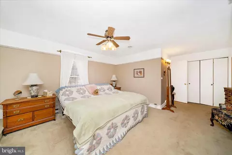 Bedroom - 6710 Ford Rd, Frederick, MD 21702 photo 1 of 6