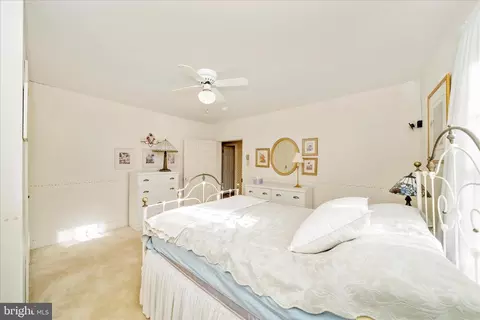 Bedroom - 6710 Ford Rd, Frederick, MD 21702 photo 5 of 6