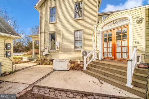 Exterior - 6710 Ford Rd, Frederick, MD 21702 photo 9 of 15