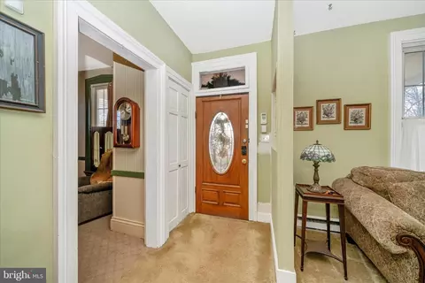 Entry Way - 6710 Ford Rd, Frederick, MD 21702 photo 1 of 2