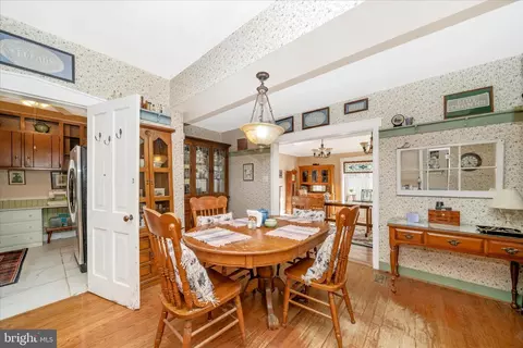 Dining - 6710 Ford Rd, Frederick, MD 21702 photo 1 of 8