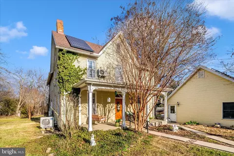 Exterior - 6710 Ford Rd, Frederick, MD 21702 photo 13 of 15