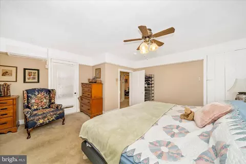 Bedroom - 6710 Ford Rd, Frederick, MD 21702 photo 3 of 6