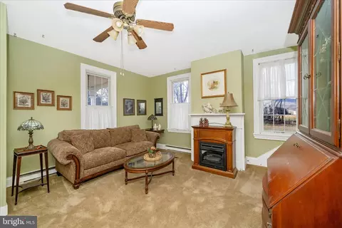 Living - 6710 Ford Rd, Frederick, MD 21702 photo 1 of 6