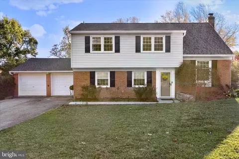 7510 Somerset Ter, Frederick, MD 21702