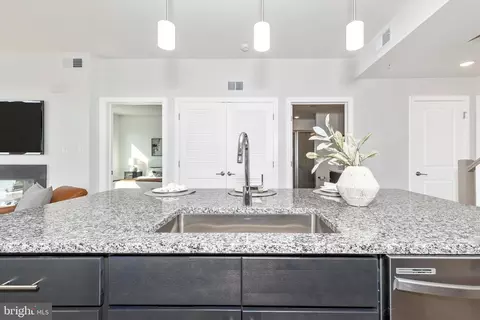 Kitchen - 714 B Iron Frg, Frederick, MD 21702 photo 2 of 4