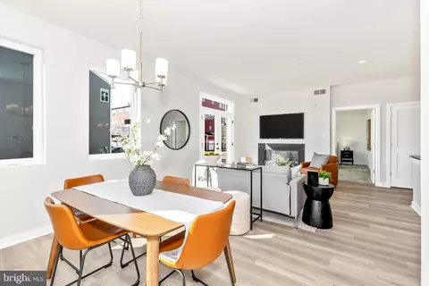 Dining - 714 B Iron Frg, Frederick, MD 21702 photo 1 of 3