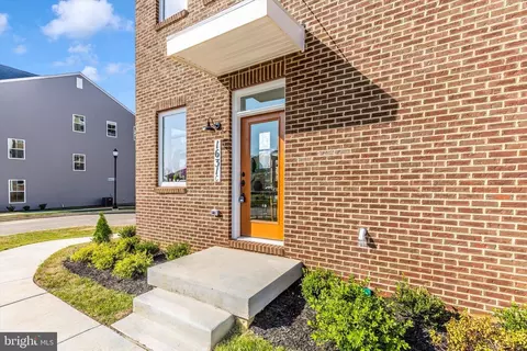 Exterior - 714 B Iron Frg, Frederick, MD 21702 photo 1 of 2