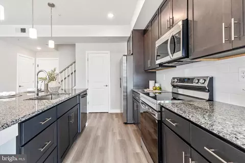 Kitchen - 714 B Iron Frg, Frederick, MD 21702 photo 1 of 4