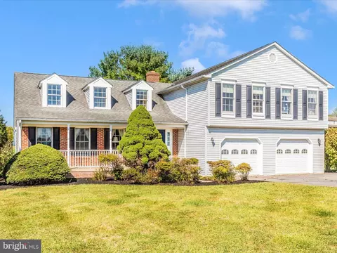 3948 Cherry Ln, Jefferson, MD 21755