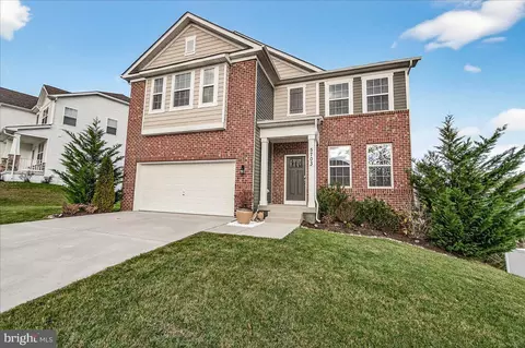 5703 Guilford Garden Ter, Frederick, MD 21704