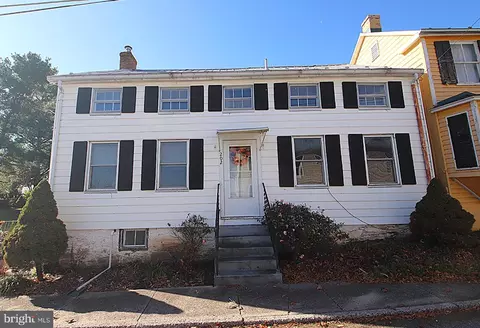 202 E Main St, Burkittsville, MD 21718