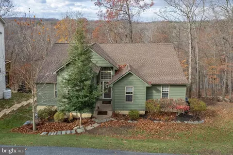 6610 W Lakeridge Rd, New Market, MD 21774