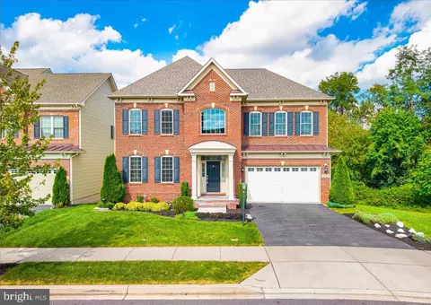 10921 Haven Park Cir, Monrovia, MD 21770