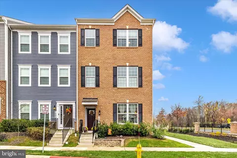 7001 Freedom Way, Frederick, MD 21703