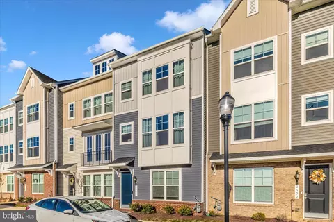 2502 Rucker Ln, Frederick, MD 21701 photo 1
