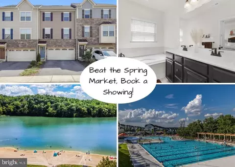 10323 Quillback St, New Market, MD 21774