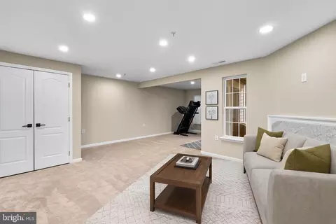 Entry Way - 2612 S Everly Dr, Frederick, MD 21701 photo 3 of 3