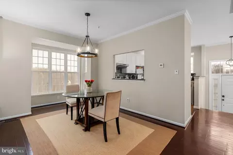 Dining - 2612 S Everly Dr, Frederick, MD 21701 photo 2 of 3