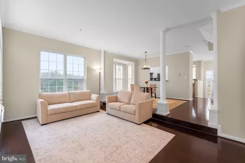 Living - 2612 S Everly Dr, Frederick, MD 21701 photo 1 of 3