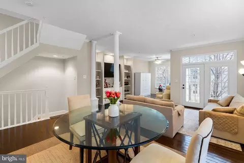 Dining - 2612 S Everly Dr, Frederick, MD 21701 photo 1 of 3