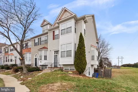 2612 S Everly Dr, Frederick, MD 21701