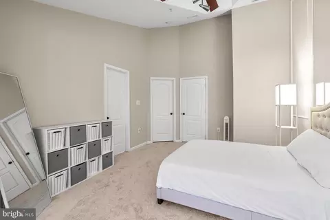 Bedroom - 2612 S Everly Dr, Frederick, MD 21701 photo 2 of 3