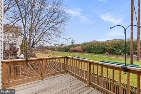 Exterior - 2612 S Everly Dr, Frederick, MD 21701 photo 2 of 3