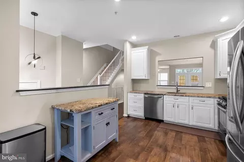 Kitchen - 2612 S Everly Dr, Frederick, MD 21701 photo 1 of 3