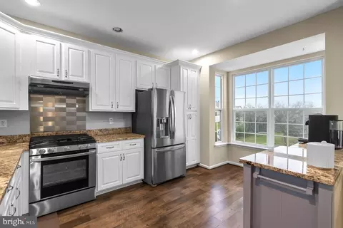 Kitchen - 2612 S Everly Dr, Frederick, MD 21701 photo 2 of 3