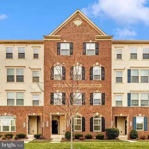 6006 Leben Dr #G, Frederick, MD 21703