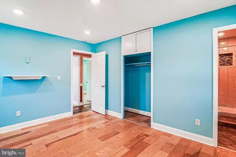 Bedroom - 417 White Oak Pl, Frederick, MD 21701 photo 7 of 8