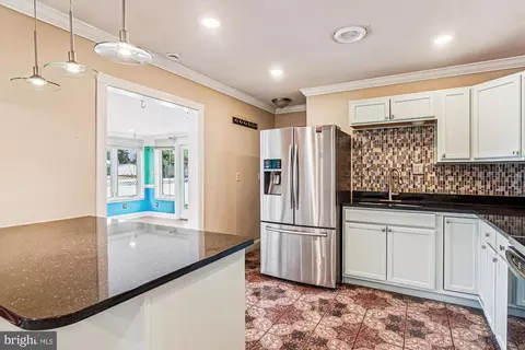 Kitchen - 417 White Oak Pl, Frederick, MD 21701 photo 3 of 3