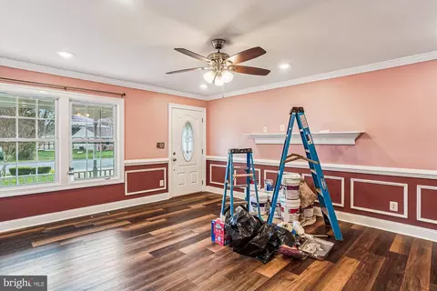 Living - 417 White Oak Pl, Frederick, MD 21701 photo 1 of 5