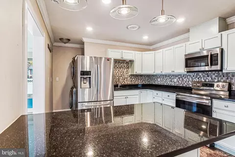Kitchen - 417 White Oak Pl, Frederick, MD 21701 photo 1 of 3