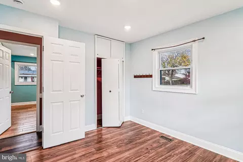 Bedroom - 417 White Oak Pl, Frederick, MD 21701 photo 5 of 8