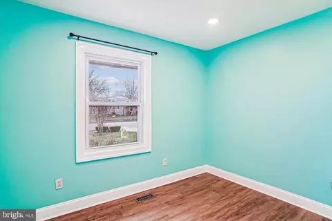 Bedroom - 417 White Oak Pl, Frederick, MD 21701 photo 3 of 8