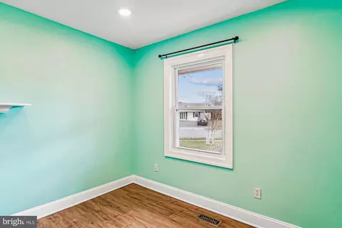 Bedroom - 417 White Oak Pl, Frederick, MD 21701 photo 1 of 8