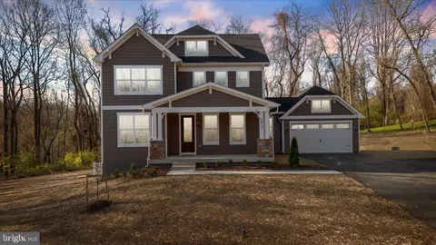 Exterior - 5417 Reeder Ln, Frederick, MD 21702 photo 4 of 11