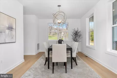Dining - 5417 Reeder Ln, Frederick, MD 21702 photo 2 of 4