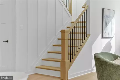 Entry Way - 5417 Reeder Ln, Frederick, MD 21702 photo 10 of 14