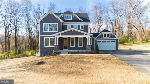Exterior - 5417 Reeder Ln, Frederick, MD 21702 photo 11 of 11