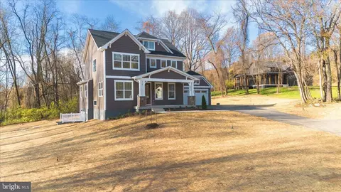 Exterior - 5417 Reeder Ln, Frederick, MD 21702 photo 10 of 11