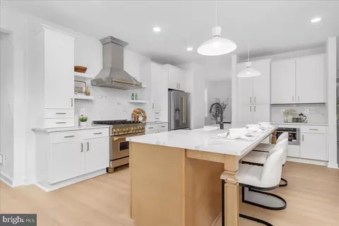 Kitchen - 5417 Reeder Ln, Frederick, MD 21702 photo 2 of 2