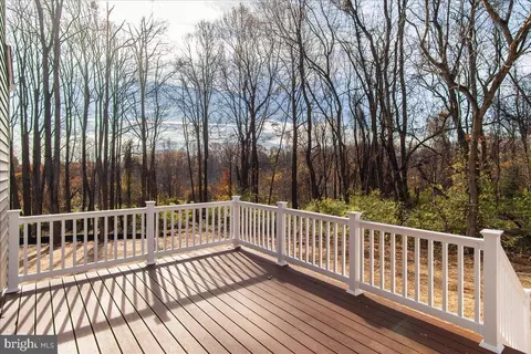 Exterior - 5417 Reeder Ln, Frederick, MD 21702 photo 8 of 11