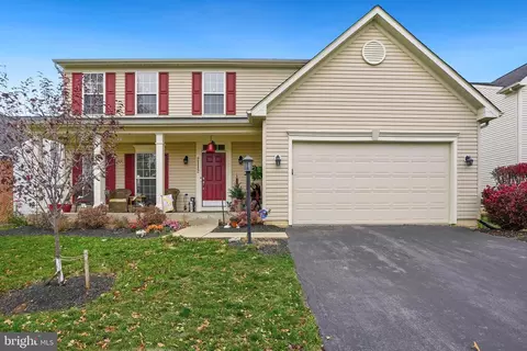 2112 Bear Creek Ct, Frederick, MD 21702