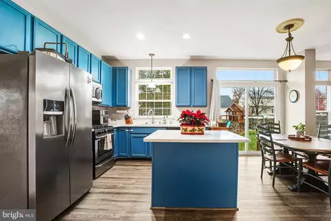 Kitchen - 2112 Bear Creek Ct, Frederick, MD 21702 photo 5 of 5