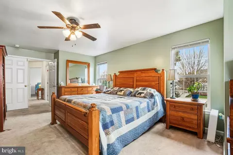 Bedroom - 2112 Bear Creek Ct, Frederick, MD 21702 photo 2 of 8
