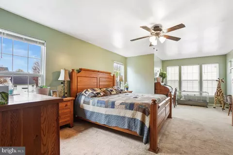 Bedroom - 2112 Bear Creek Ct, Frederick, MD 21702 photo 1 of 8