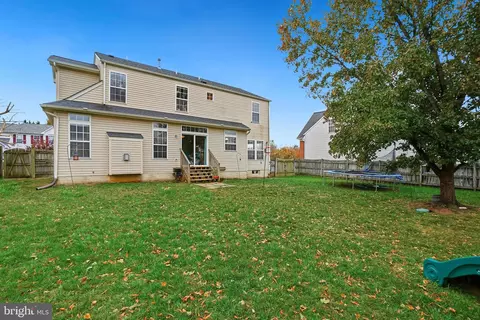 Exterior - 2112 Bear Creek Ct, Frederick, MD 21702 photo 4 of 4